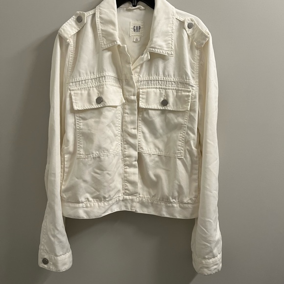GAP jacket - Picture 4 of 6